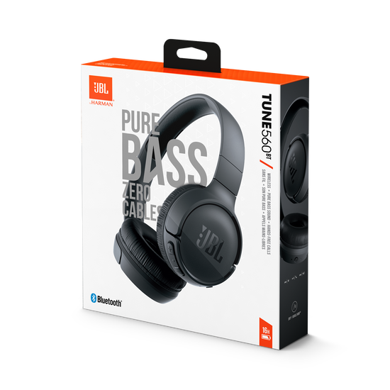 Jbl 560bt clearance
