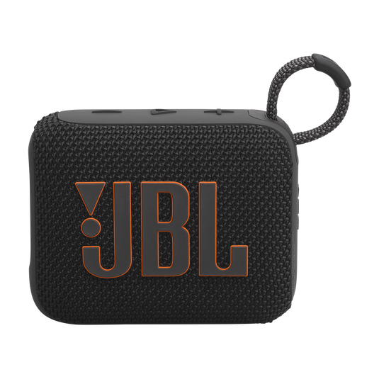 JBL Go 4 | Ultradraagbare Bluetooth-luidspreker