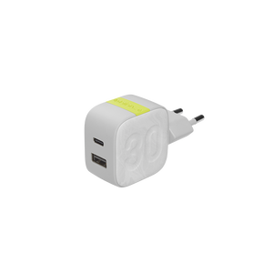InstantCharger 30W 2 USB