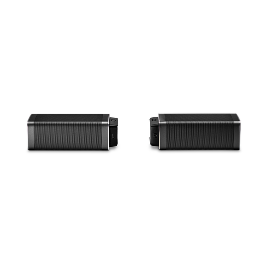 JBL Bar 5.1 - Black - 5.1-Channel 4K Ultra HD Soundbar with True Wireless Surround Speakers - Detailshot 4 image number null