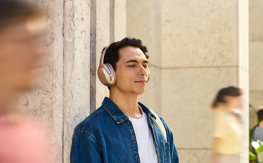 JBL Tour One M3 | Draadloze over-ear koptelefoon met ruisonderdrukking