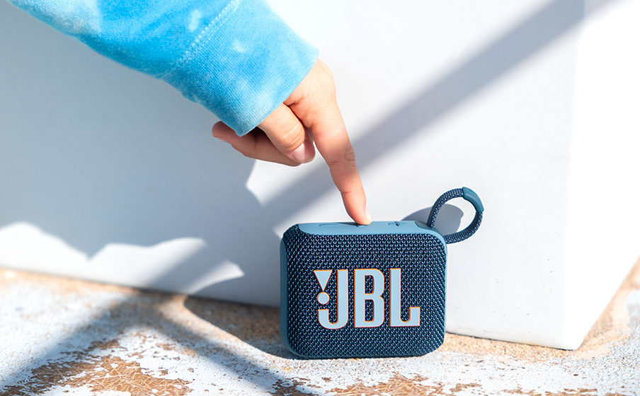 Jbl go 4 new arrivals