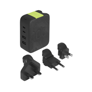 InstantCharger 100W 4 USB