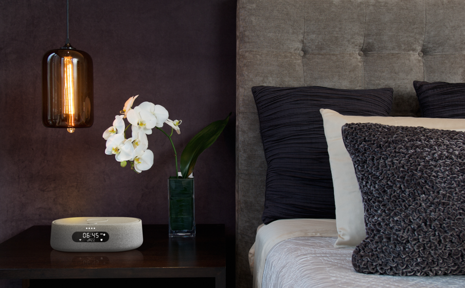 Harman Kardon Citation Oasis DAB Superieur geluid en geavanceerdheid - Image