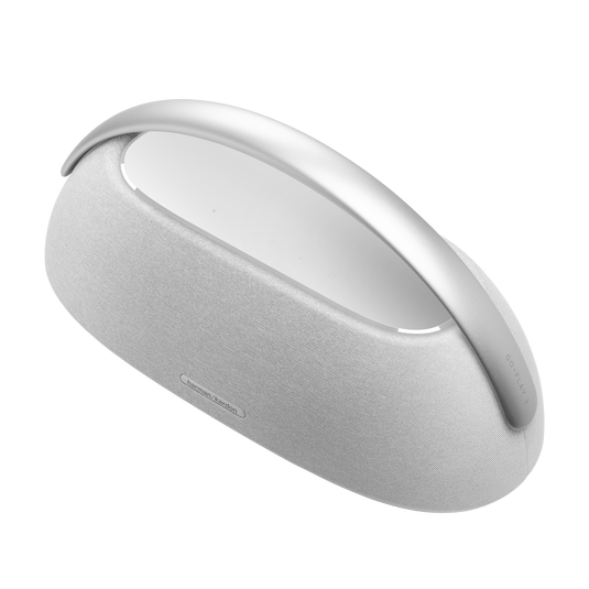 Harman Kardon Go + Play 3 - Grey - Portable Bluetooth speaker - Detailshot 3 image number null