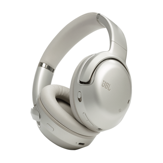 JBL Tour One M2 | Draadloze over-ear koptelefoon met ruisonderdrukking
