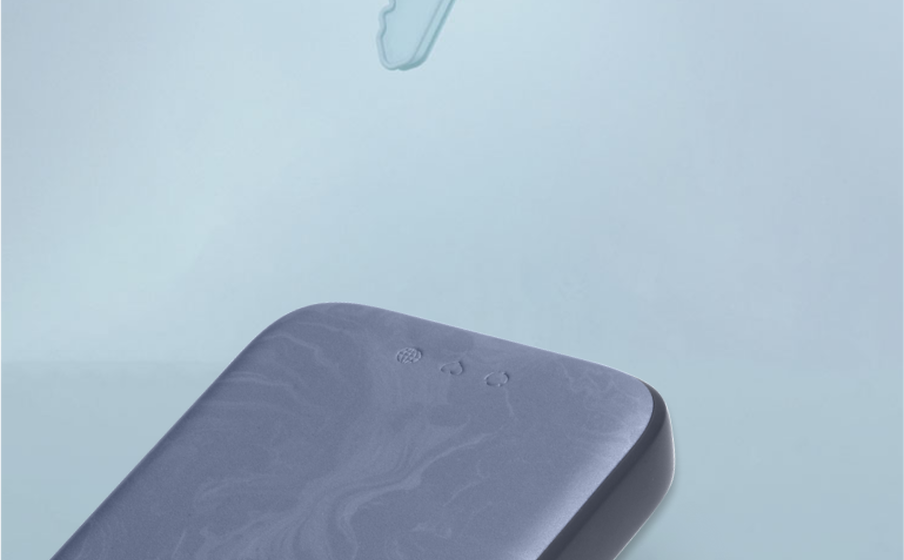 InstantGo 10000 Wireless Slank, compact ontwerp in zakformaat - Image