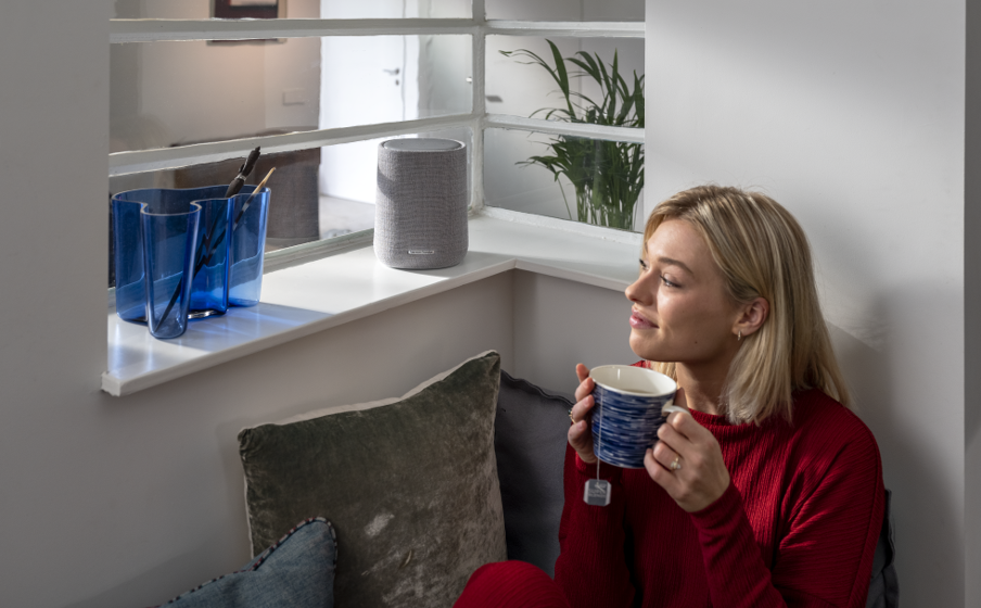 Harman Kardon Citation ONE DUO Verfijnde geluidskwaliteit - Image