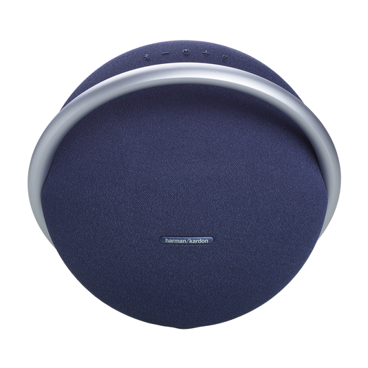 Harman Kardon Onyx Studio 8 | Draagbare Bluetooth stereoluidspreker
