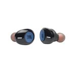 JBL Tune 125TWS replacement kit - Blue - JBL Tune 125TWS replacement kit - Hero