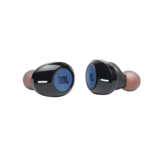 JBL Tune 125TWS replacement kit - Blue - JBL Tune 125TWS replacement kit - Hero image number null