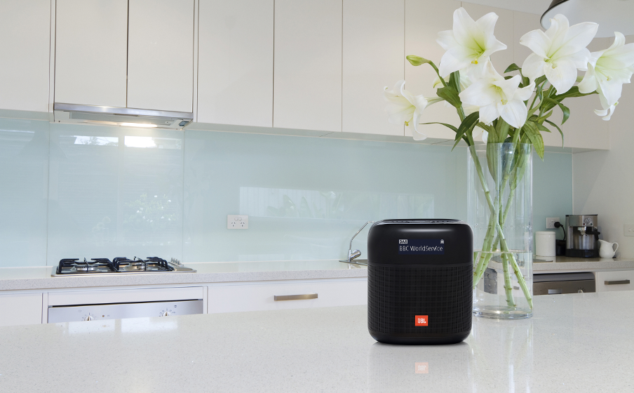 JBL Tuner XL Draadloze Bluetooth-streaming - Image