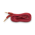 JBL Audio cable for Live 400/500BT - Red - Audio cable - Hero