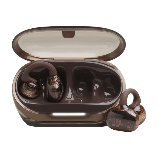JBL Soundgear Clips | Volledig draadloze open-ear koptelefoon JBL Soundgear Clips | Volledig draadloze open-ear koptelefoon