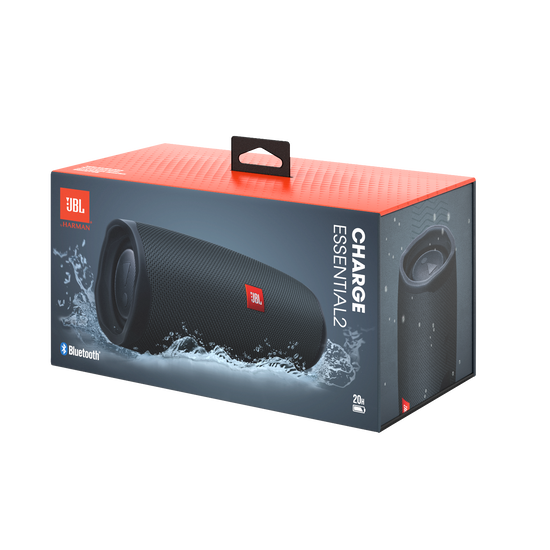 Koop de JBL Charge Essential 2 | Draagbare luidspreker | JBL Koop de JBL Charge Essential 2 | Draagbare luidspreker | JBL