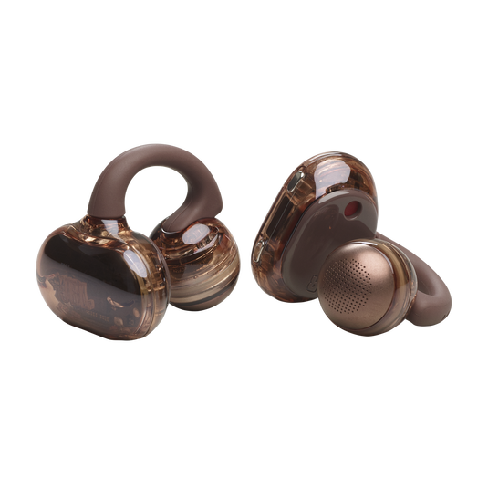 JBL Soundgear Clips | Volledig draadloze open-ear koptelefoon