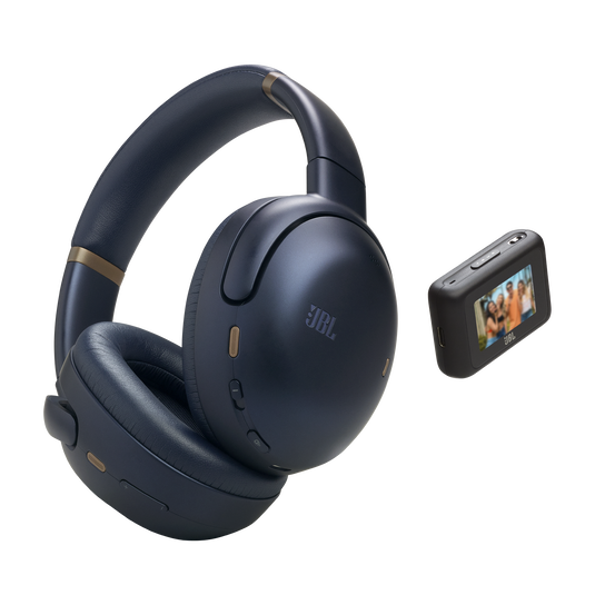 JBL Tour One M3 Smart Tx | Draadloze over-ear noise cancelling