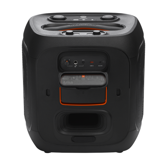 JBL PartyBox Encore 2 | Draagbare partyluidspreker met 1 microfoon