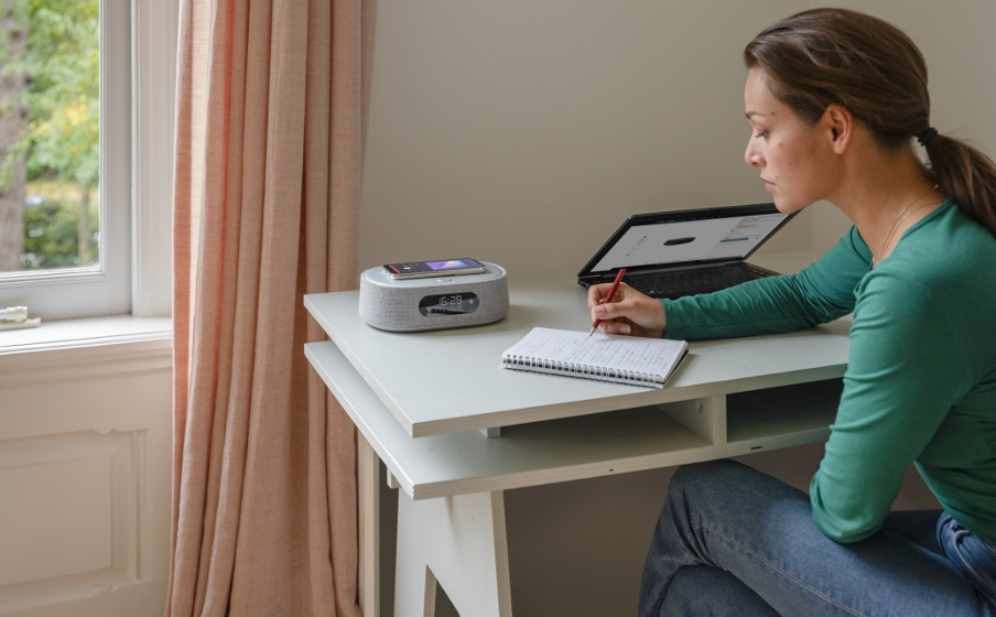 Harman Kardon Citation Oasis DAB Superieur geluid en geavanceerdheid - Image