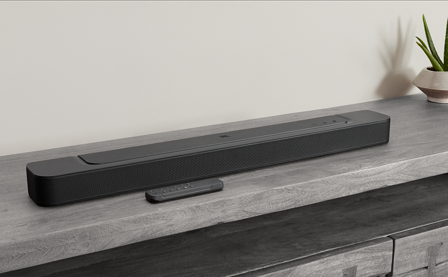 BAR 300 Ingebouwde wifi met AirPlay, Alexa Multi-Room Music en Chromecast built-in™ - Image