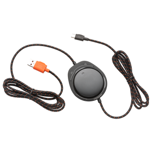 JBL USB controller for Quantum ONE