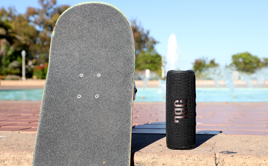 JBL Flip 6 12 uur afspeeltijd - Image
