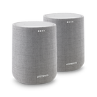 Harman Kardon Citation ONE DUO MKIII - Grey - Compact, smart and amazing sound - Hero