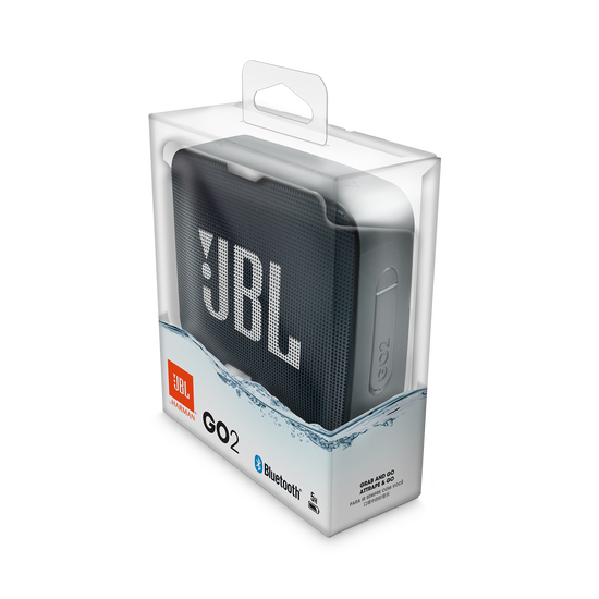 Koop JBL GO 2 Draagbare speaker JBL
