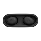 JBL JBLWBUDSBLK Wave Buds draadloze in ear oordopjes met IP54 en IPX2 waterdichtheid krachtige bas en