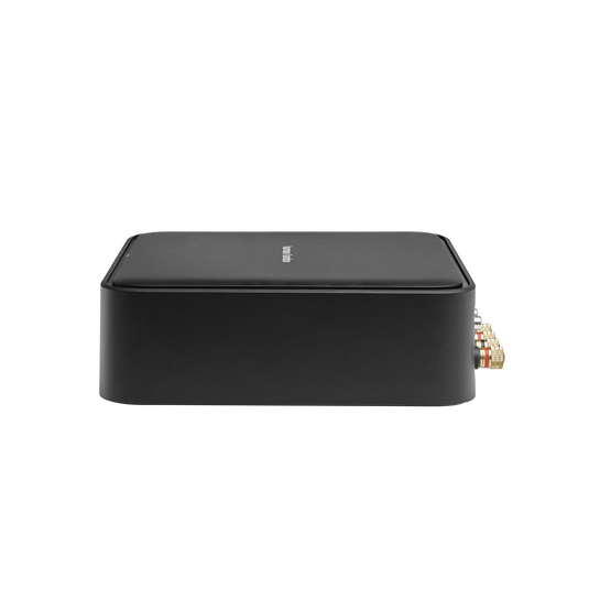 Harman Kardon Citation Amp - Black - High-power, wireless streaming stereo amplifier - Detailshot 1 image number null