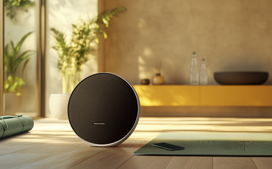 Harman Kardon Onyx Studio 9 | Draagbare Bluetooth
