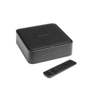 Harman Kardon Citation Amp