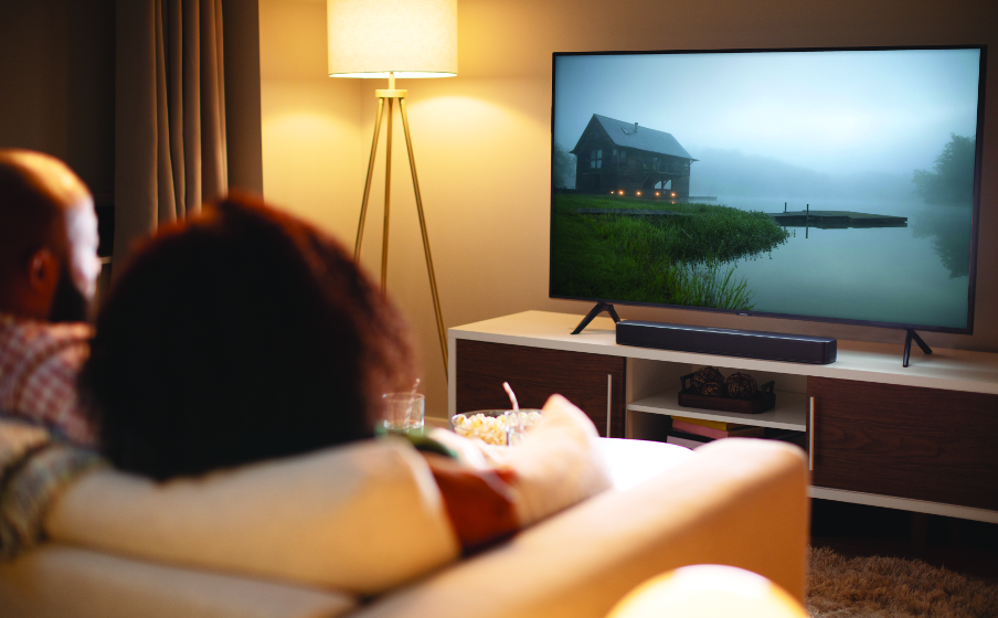 Koop Bar 2.0 All-in-one | Soundbar | JBL