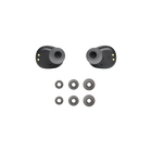 JBL WAVE100 TWS replacement kit - Black - Ear buds and ear tips - Hero