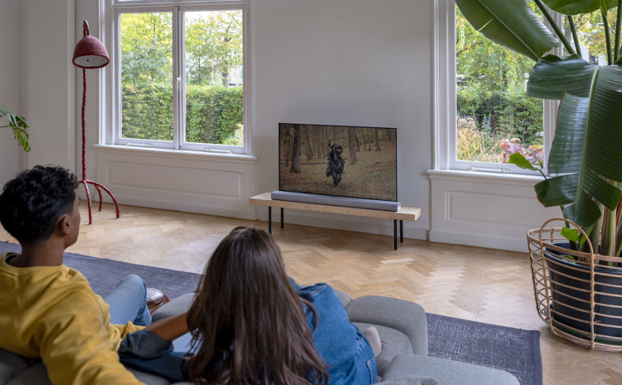 Harman Kardon Citation Multibeam™ 1100 3D surround-geluid met Dolby Atmos® en MultiBeam™ - Image