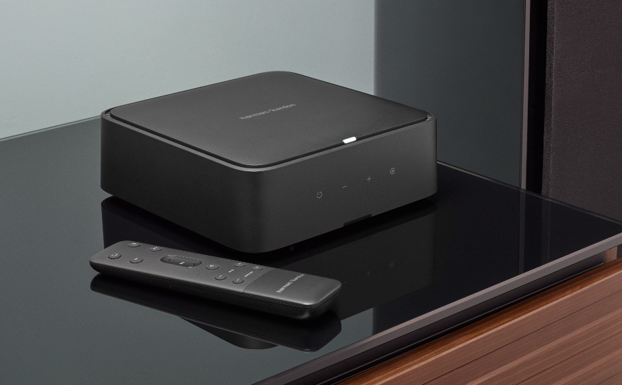 Harman Kardon Citation Amp Superieure Harman Kardon-audioprestaties - Image