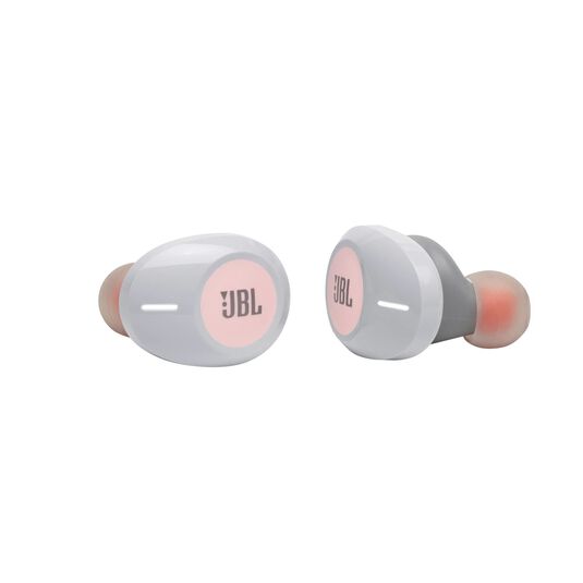 JBL Tune 125TWS replacement kit - Pink - JBL Tune 125TWS replacement kit - Hero image number null