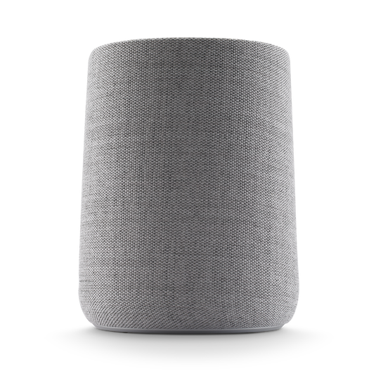 Harman Kardon Citation One MKII - Grey - All-in-one smart speaker with room-filling sound - Detailshot 1 image number null