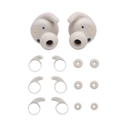 JBL Reflect Mini NC replacement kit - White - JBL Reflect Mini NC replacement kit - Hero