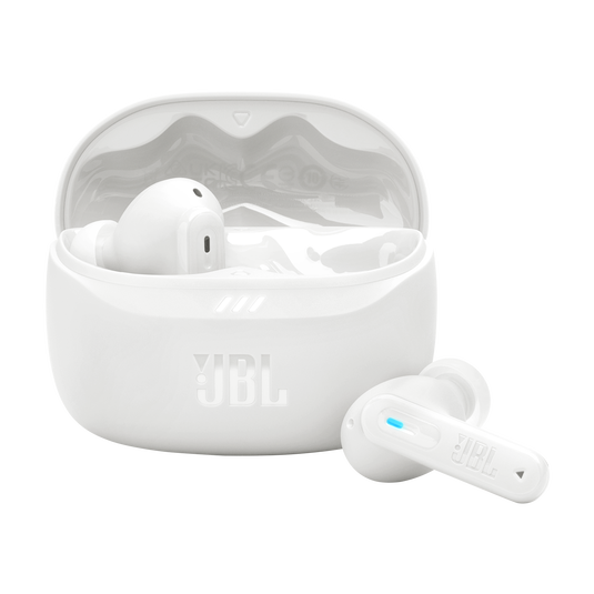 JBL Tune Beam 2 | Volledig draadloze oordopjes met noise cancelling
