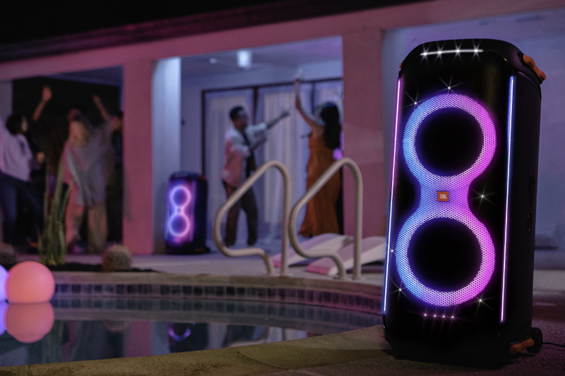 JBL Partybox 710