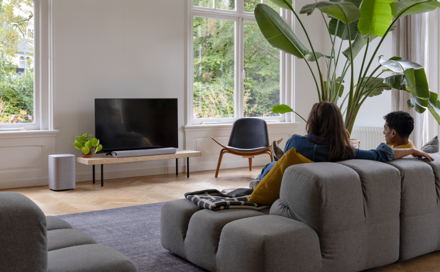 Harman Kardon Citation MultiBeam™ 700 De slimste