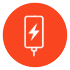 JBL Charge Essential 2 Laad op met de ingebouwde powerbank - Image