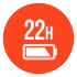 JBL Free WFH Wireless Batterijduur tot 22 uur met snelladen - Image