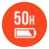 JBL Live 660NC Tomorrowland Edition Tot 50 uur batterijduur en snelladen - Image