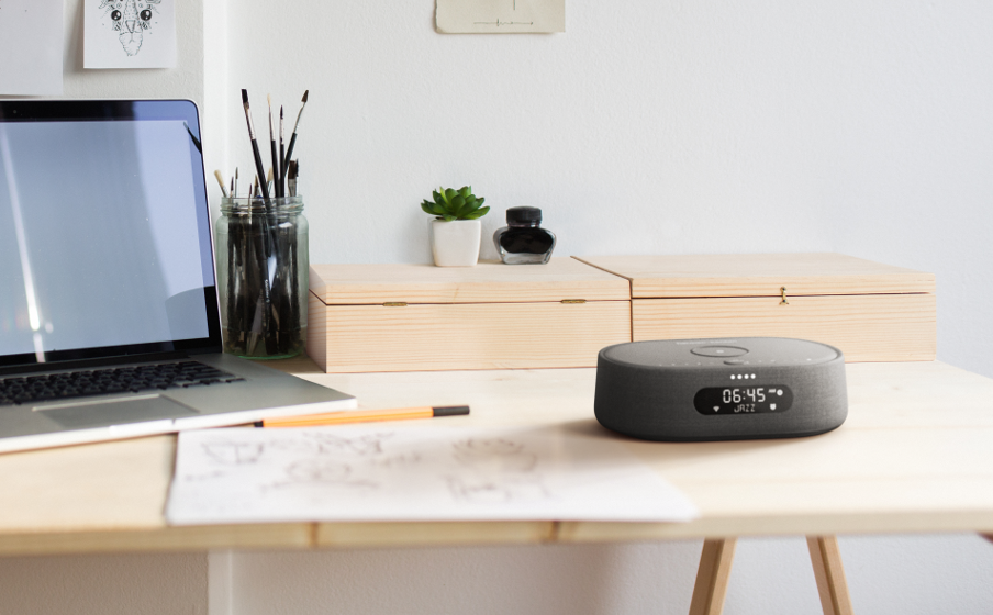 Harman Kardon Citation Oasis DAB Spraakgestuurde