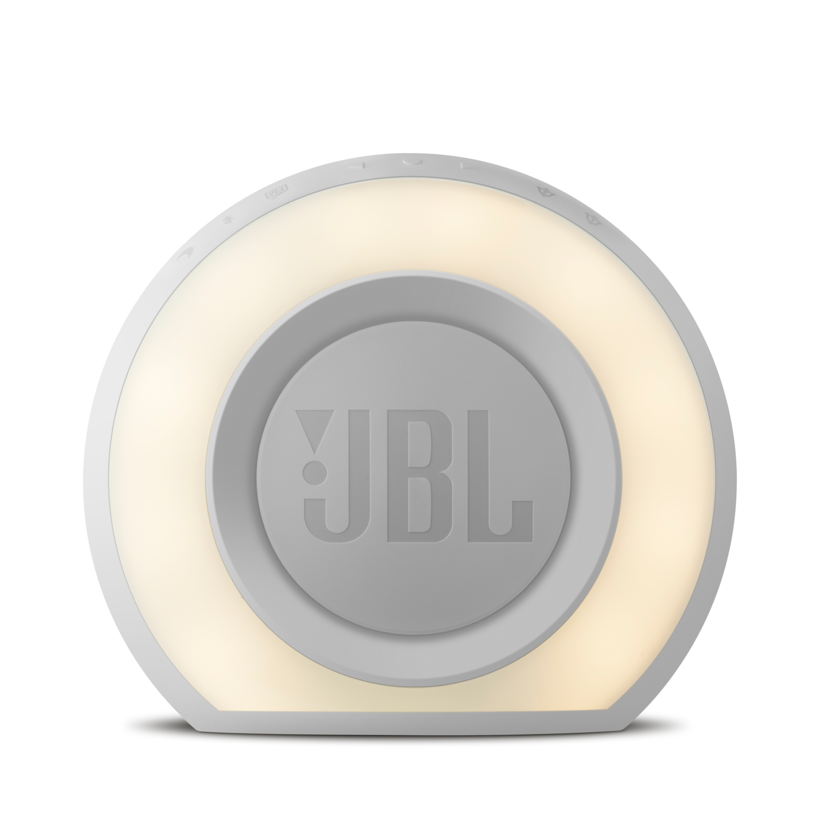 JBL Horizon | Bluetooth® wekkerradio met USB-oplaadfunctie sfeerverlichting