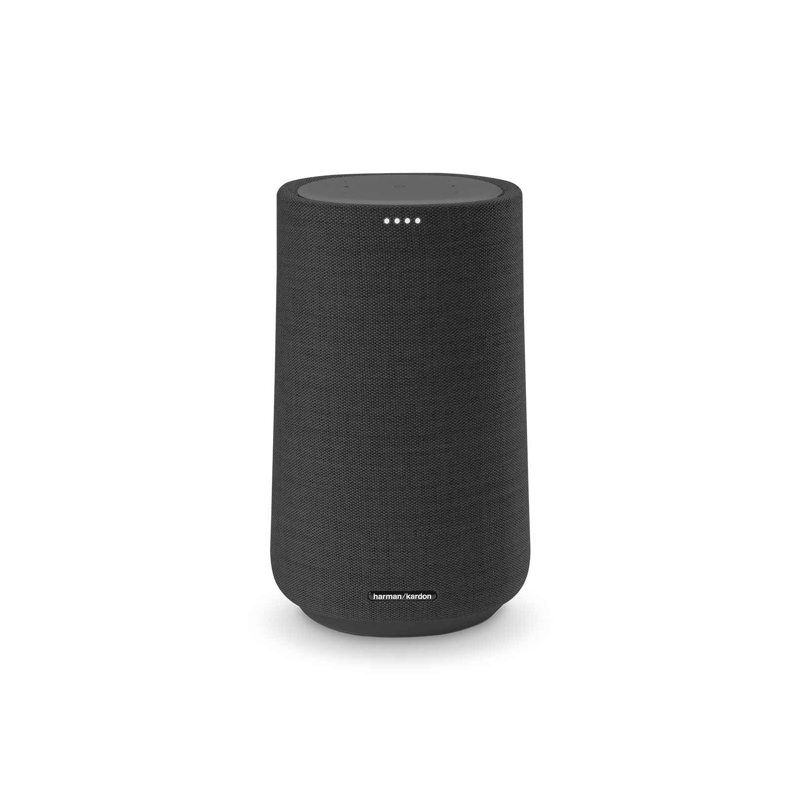 Harman Kardon Citation 100 De kleinste, slimste home Harman Kardon Citation 100 De kleinste, slimste home