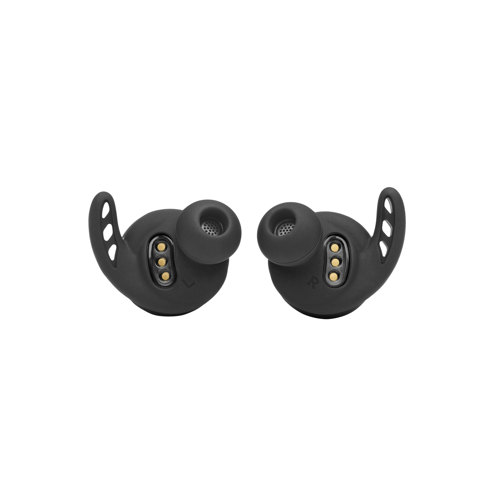 Koop UA Project Rock True Wireless X | JBL