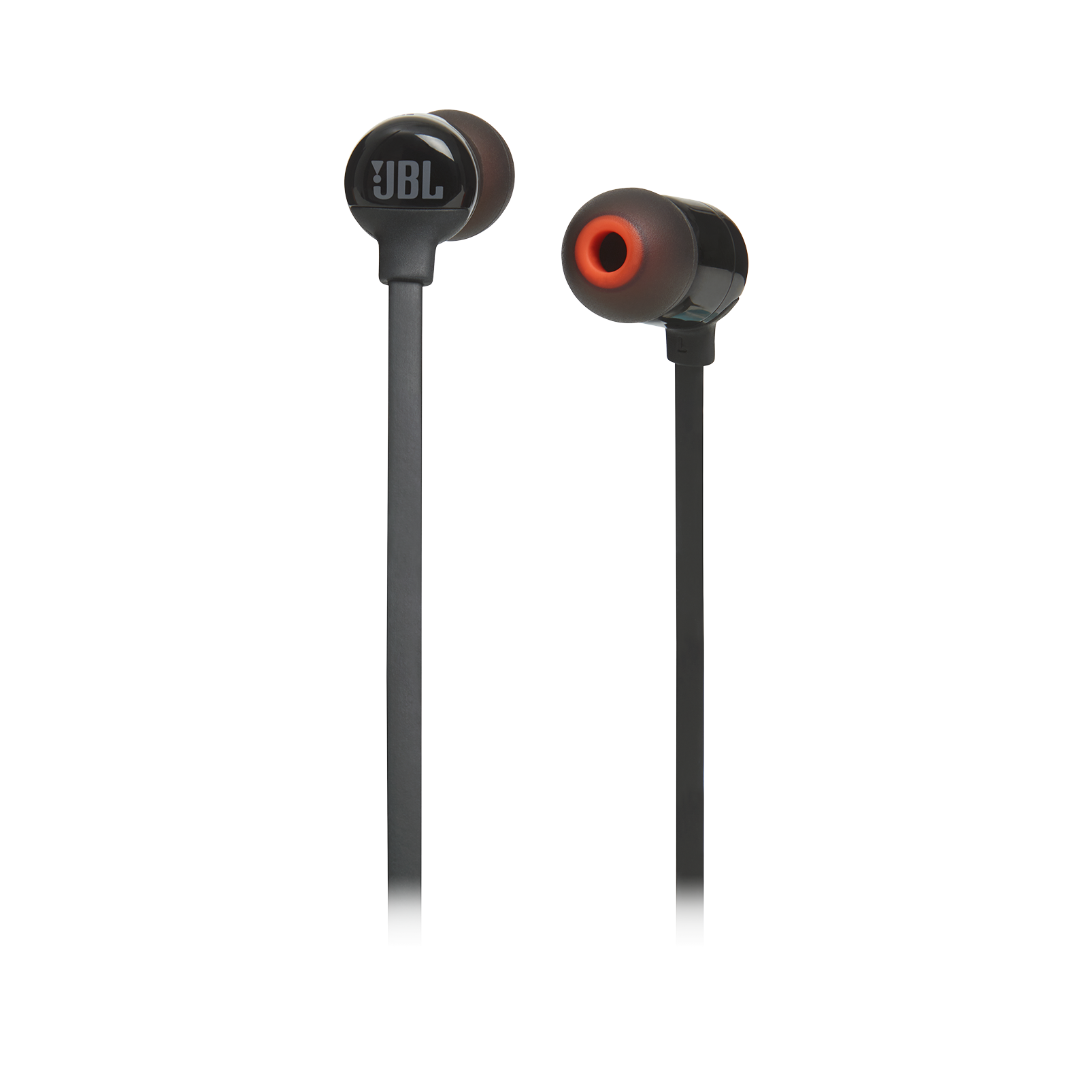 Jbl T110bt Earphone Wireless Bluetooth Sports Running Bass Sound Magnetic  Headset 3-button Remote With Mic For Smartphone Music - Earphones \u0026  Headphones - AliExpress